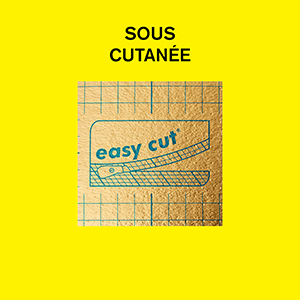 Prison Food Sucks - Sous-Cutanee